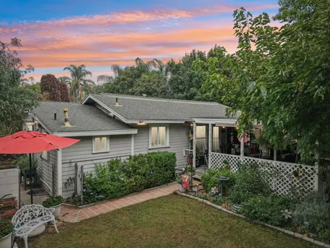 4151 Homewood Court, Riverside, CA 92506 - MLS#: 219137283DA