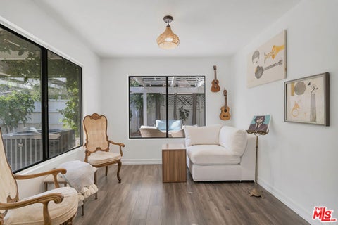 Tiny photo for 26839 Cactus Trail, Agoura Hills, CA 91301 (MLS # 26855949)