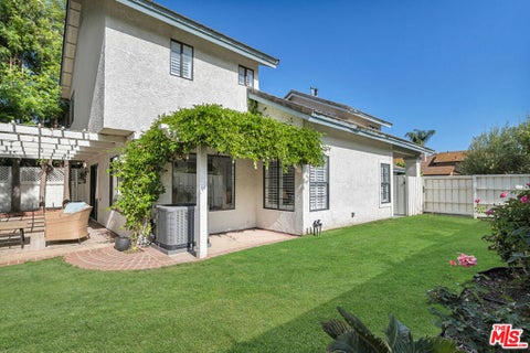 Tiny photo for 26839 Cactus Trail, Agoura Hills, CA 91301 (MLS # 26855949)