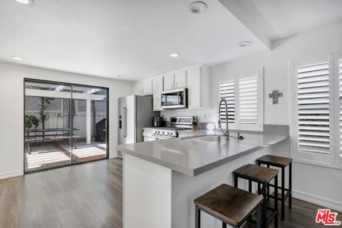 Tiny photo for 26839 Cactus Trail, Agoura Hills, CA 91301 (MLS # 26855949)