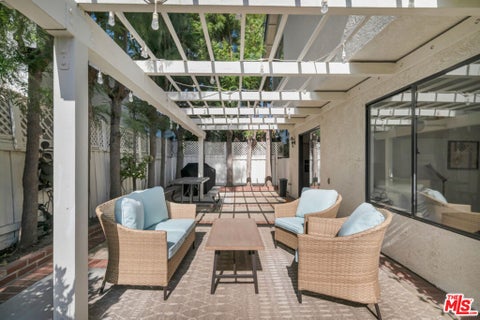 Tiny photo for 26839 Cactus Trail, Agoura Hills, CA 91301 (MLS # 26855949)