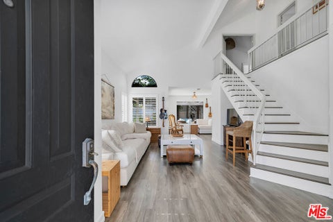 Tiny photo for 26839 Cactus Trail, Agoura Hills, CA 91301 (MLS # 26855949)