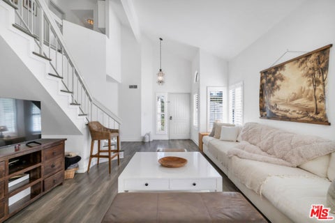 Tiny photo for 26839 Cactus Trail, Agoura Hills, CA 91301 (MLS # 26855949)