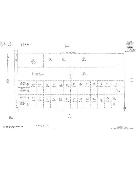 Photo of 0 Ave L8 Vic 33 E, Lancaster, CA 93535 (MLS # IV26011651)