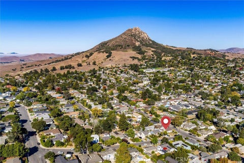 Photo of 31 Rafael Way, San Luis Obispo, CA 93405 (MLS # NS26210536)