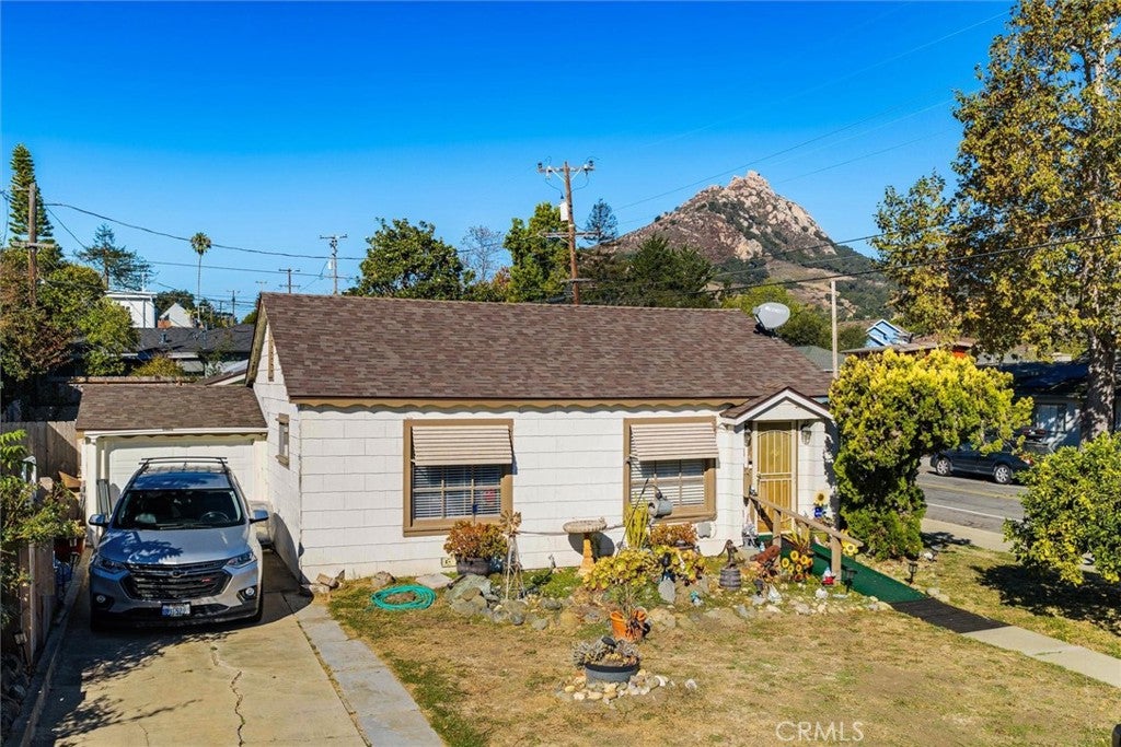 31 Rafael Way