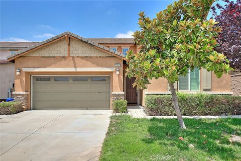 7868 Sea Salt Avenue Fontana CA 92336