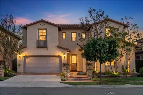 115 Bottlebrush, Irvine, CA 92603 - MLS#: OC26058293