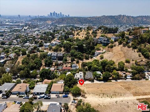 Photo of 0 Glenalbyn Dr, Los Angeles, CA 90065 (MLS # 26669909)