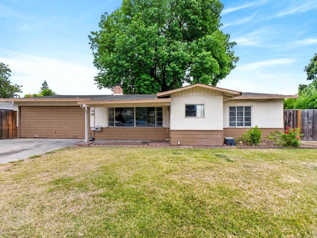 1436 Saratoga Avenue, San Jose CA 95129