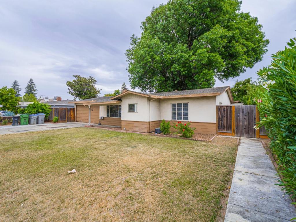 1436 Saratoga Avenue