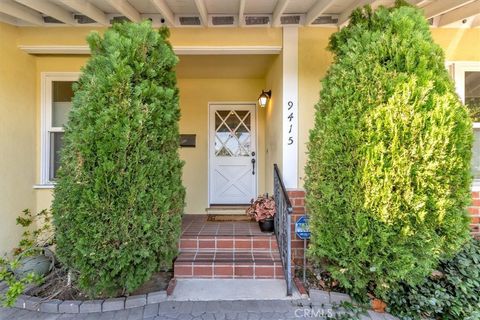 9415 Geyser Northridge CA 91324