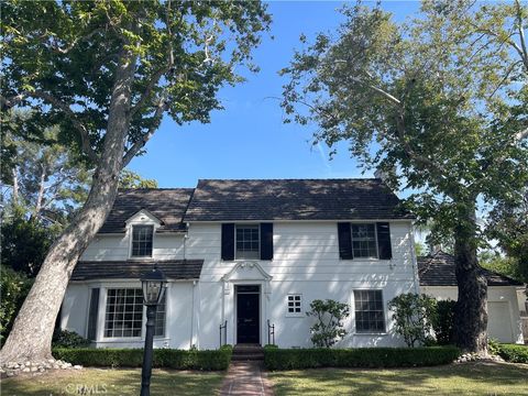 1420 Pasqualito Drive San Marino CA 91108