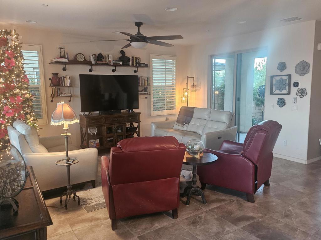 74388 Xavier Court