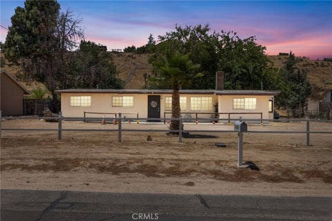 Photo of 7704 Alston Avenue, Hesperia, CA 92345 (MLS # CV26160179)