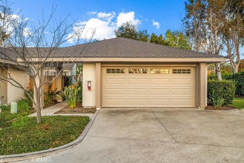 32126 Via Viente 32 San Juan Capistrano CA 92675