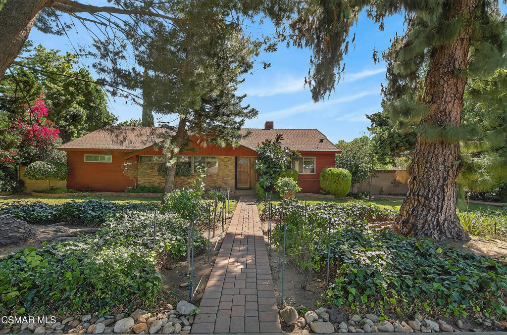 11140 White Oak Avenue