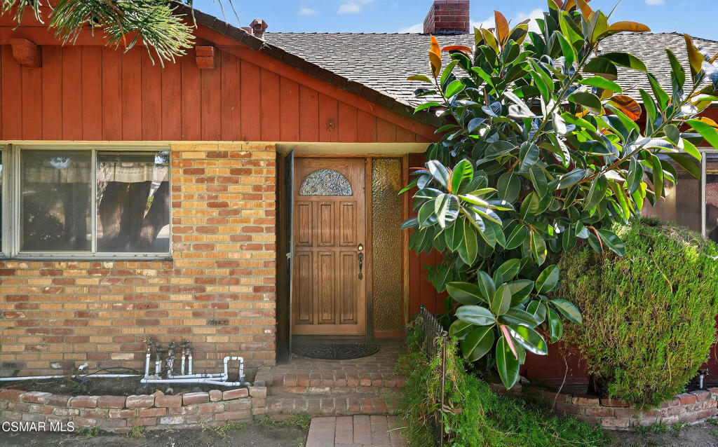 11140 White Oak Avenue