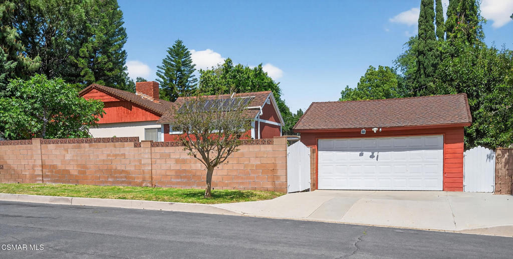 11140 White Oak Avenue