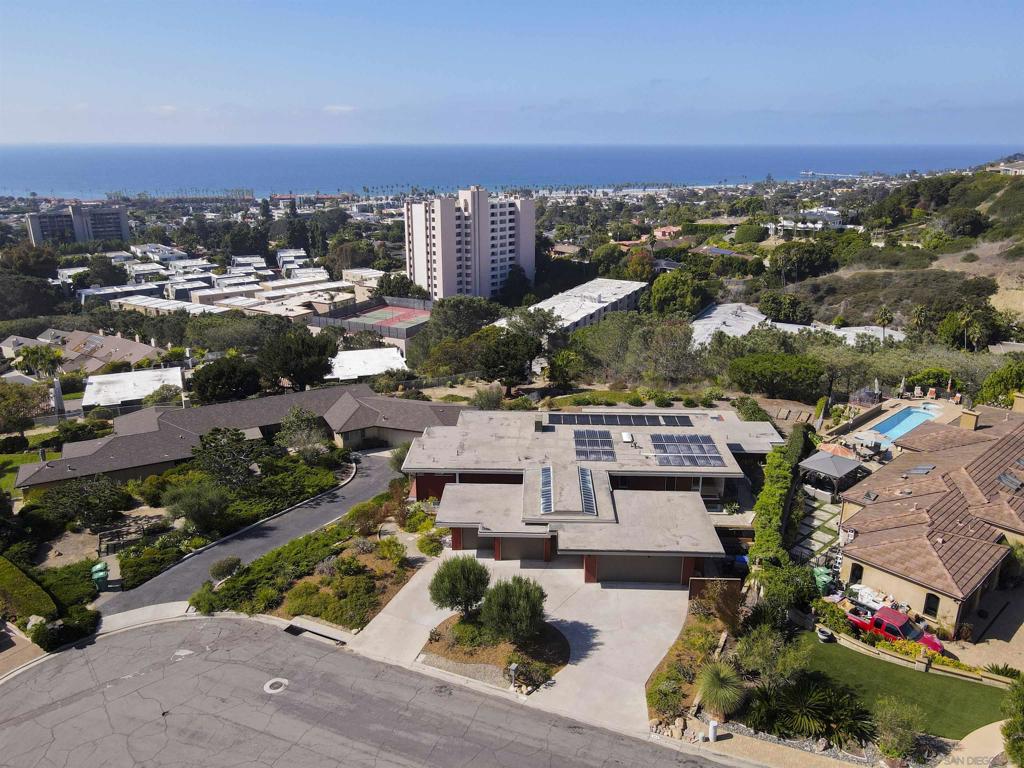 La Jolla - Residential Lease