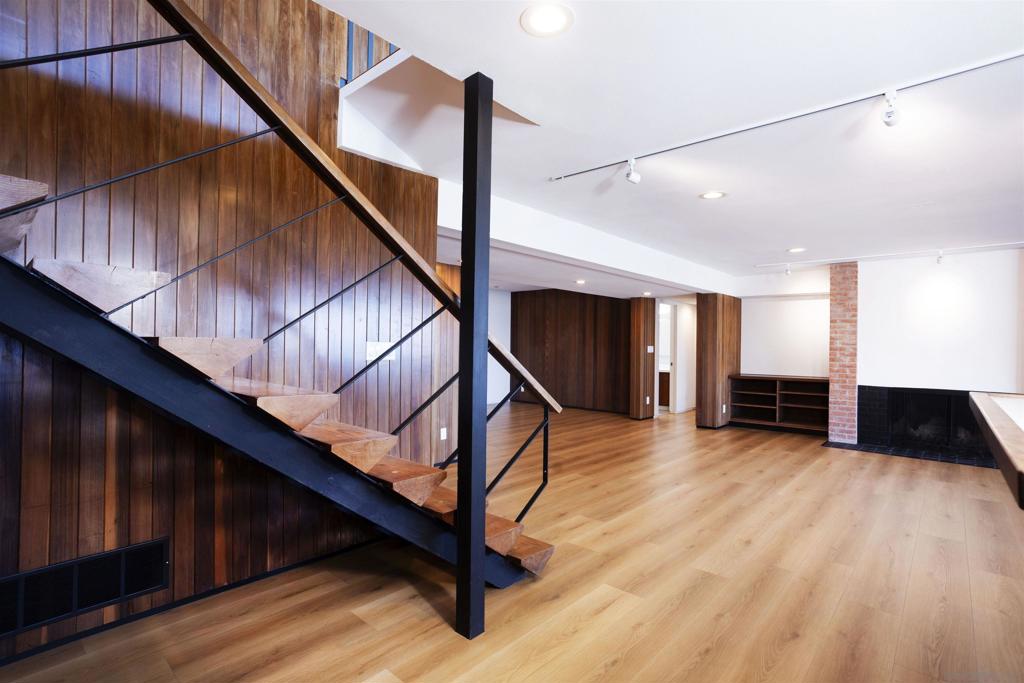 La Jolla - Residential Lease