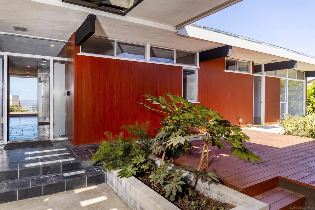 La Jolla - Residential Lease