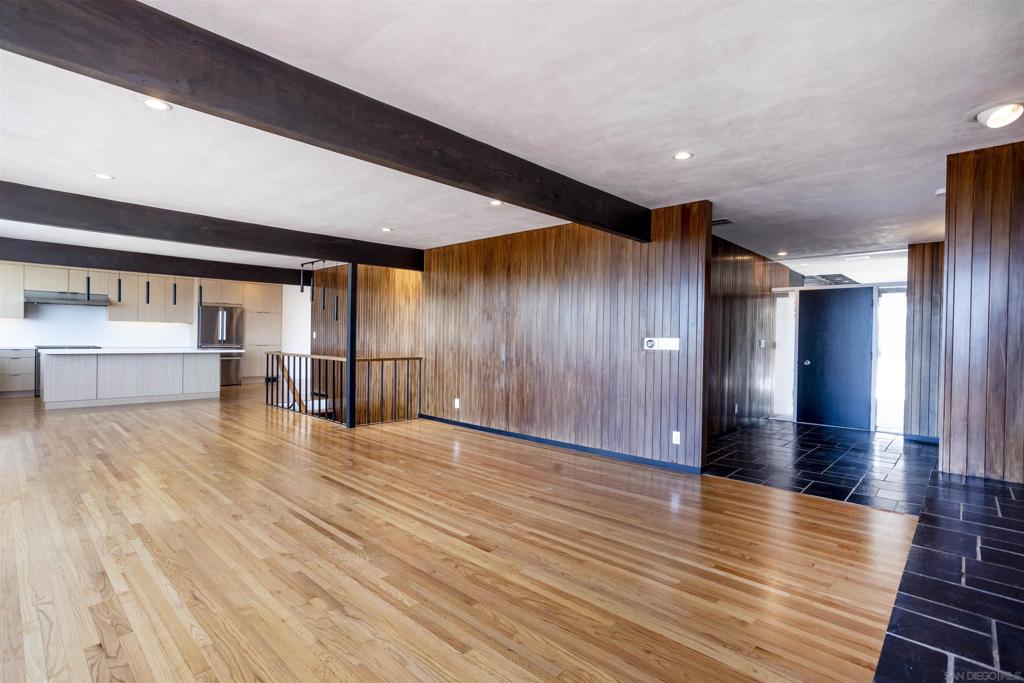 La Jolla - Residential Lease