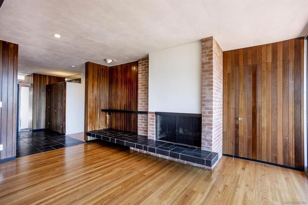 La Jolla - Residential Lease