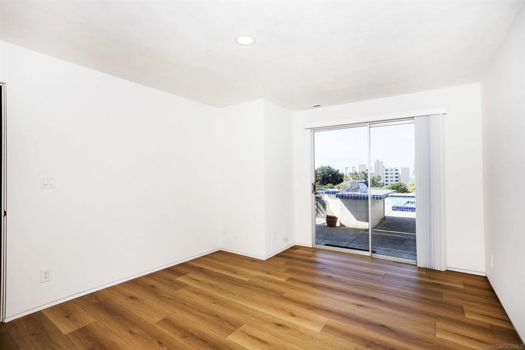 La Jolla - Residential Lease