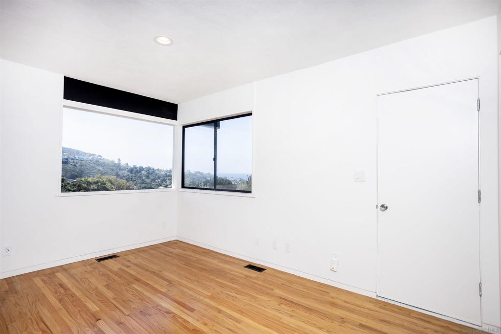 La Jolla - Residential Lease