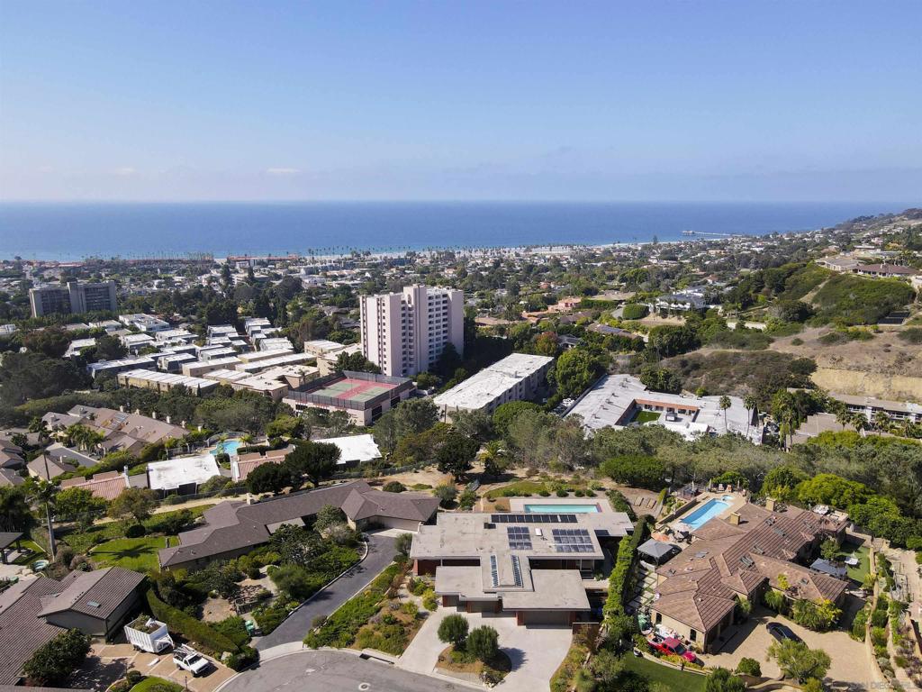La Jolla - Residential Lease
