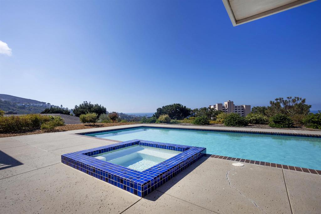 La Jolla - Residential Lease