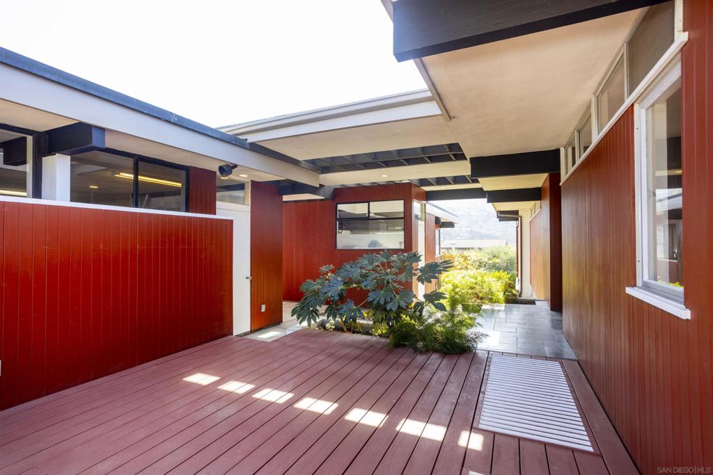 La Jolla - Residential Lease