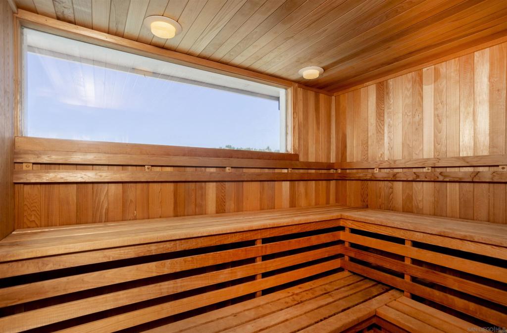 La Jolla - Residential Lease