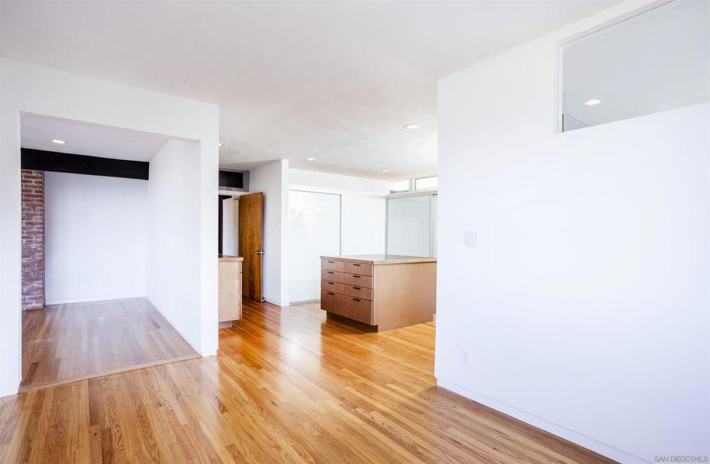 La Jolla - Residential Lease