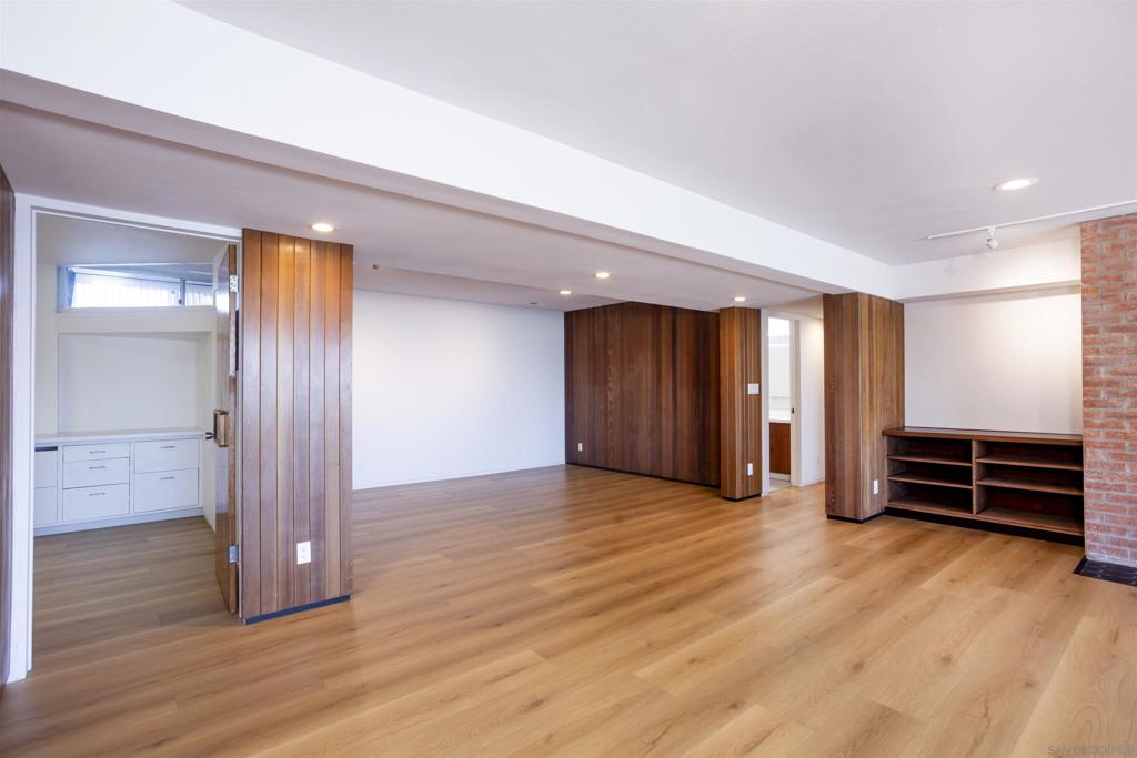 La Jolla - Residential Lease