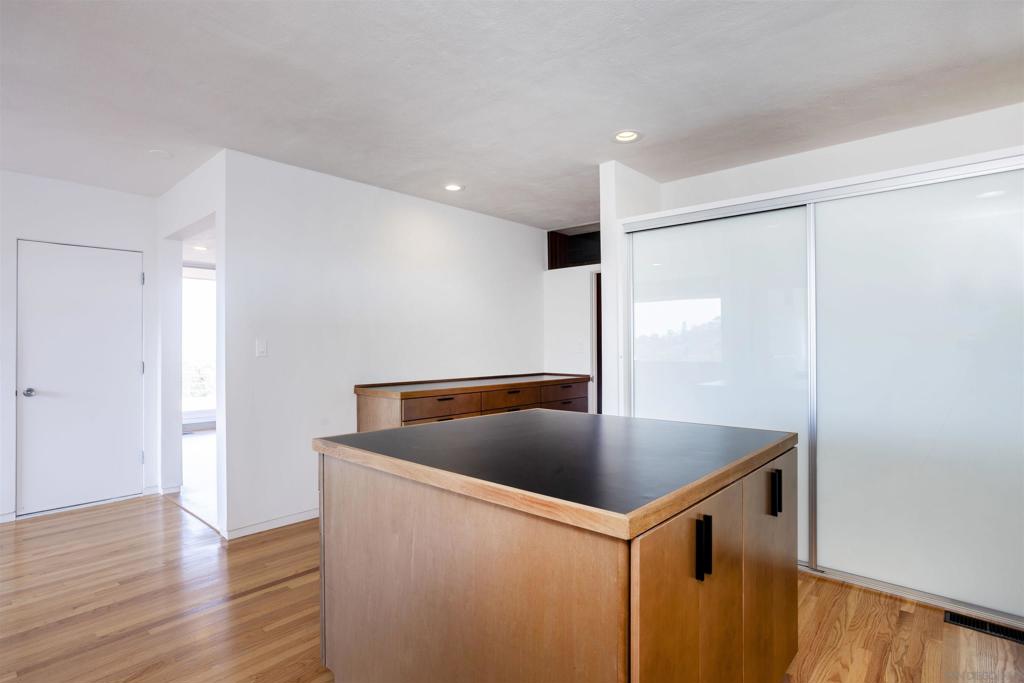 La Jolla - Residential Lease