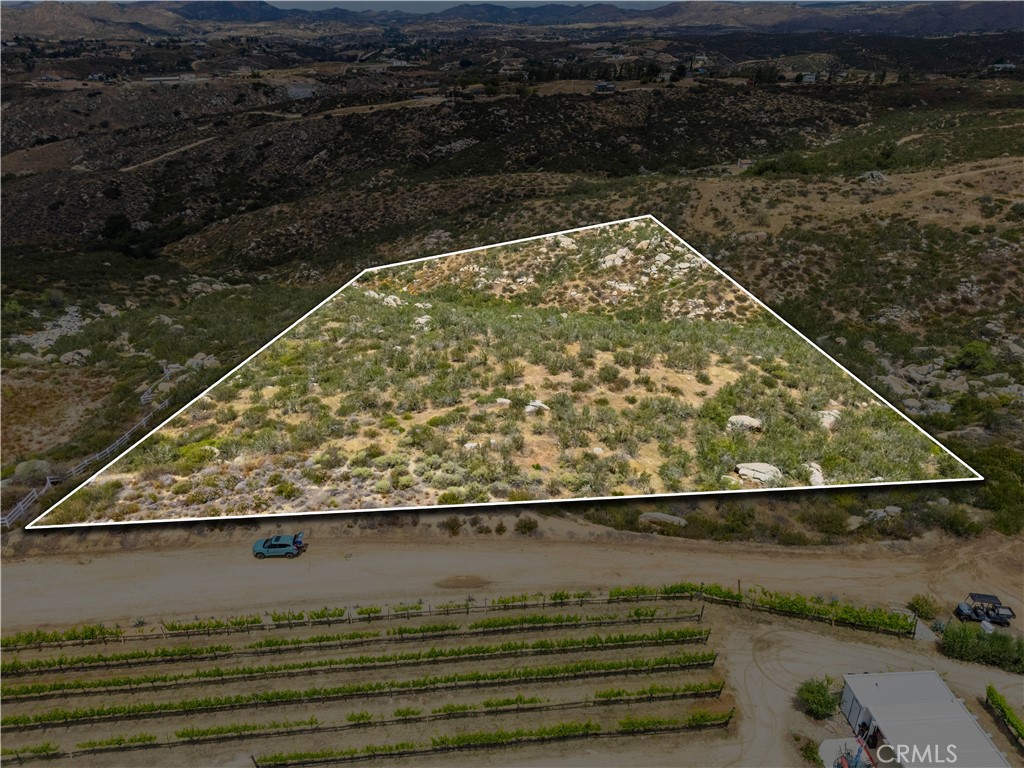 1 Gray Squirrel Road