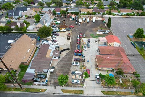 Photo of 803 S Sullivan St, Santa Ana, CA 92704 (MLS # PW26075102)