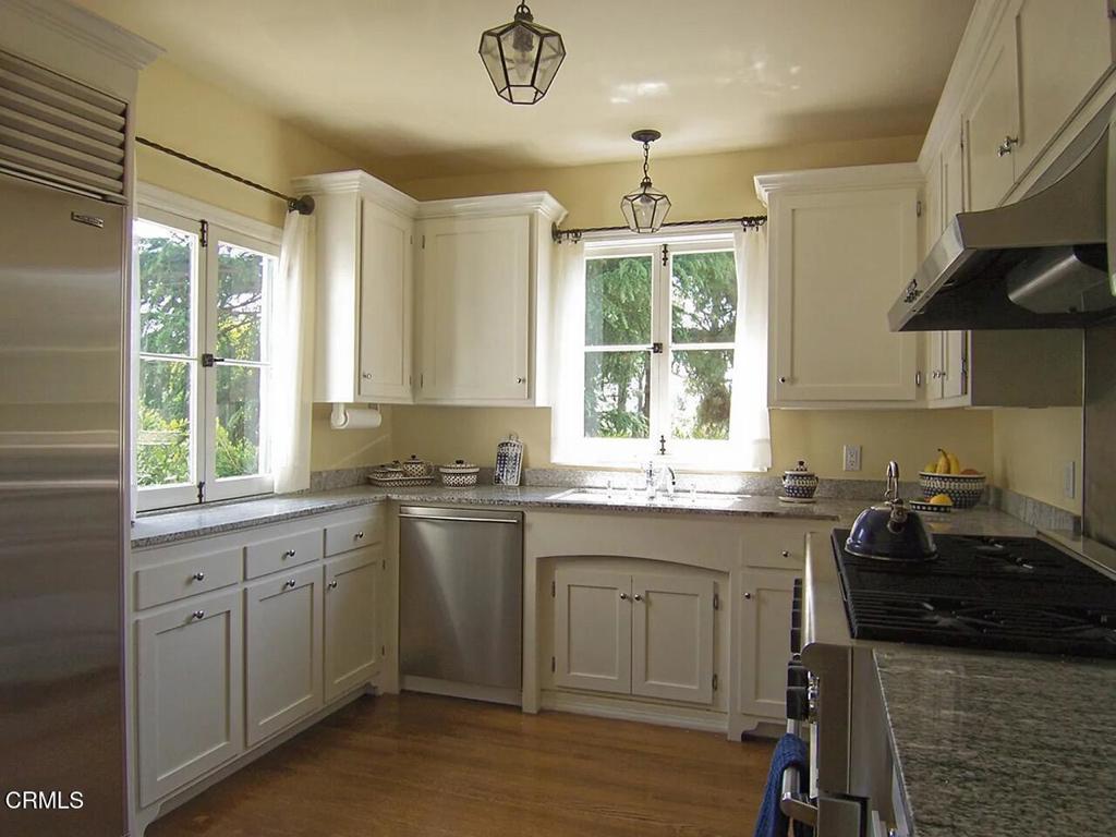 Not Applicable - Residential Lease