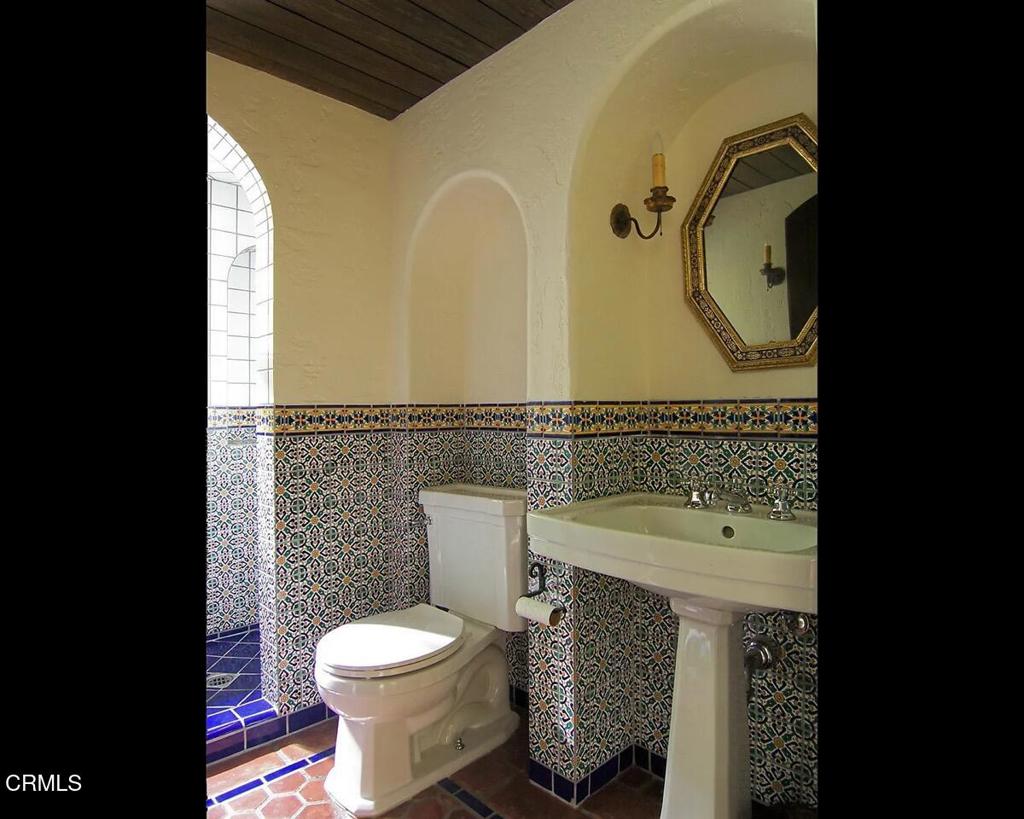 Not Applicable - Residential Lease
