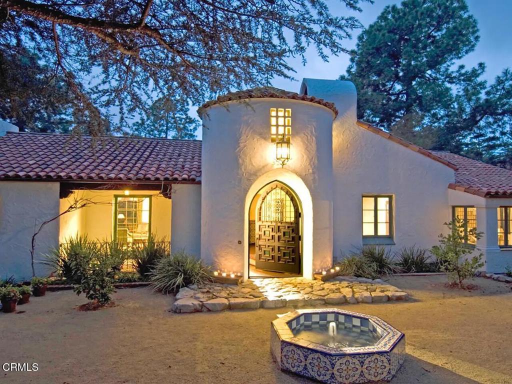 Not Applicable - Residential Lease