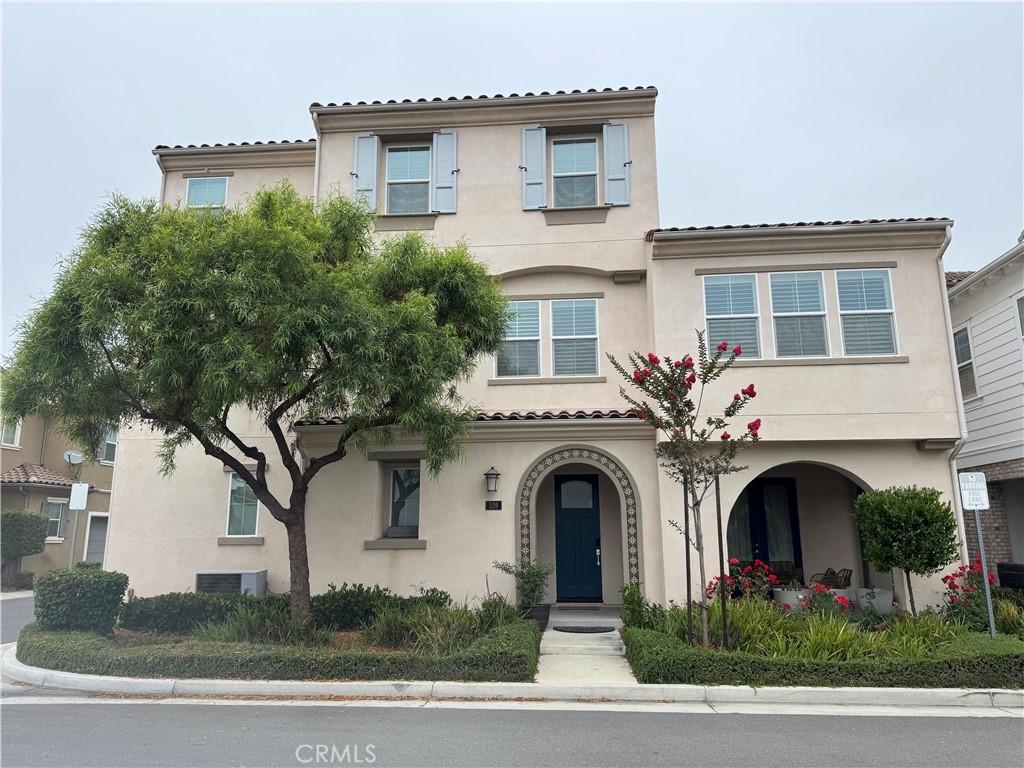 Welcome to this beautifully upgraded single-family home in the gated Tribella community, built in 2017. With 4 bedrooms and 3 bathrooms across 2,133 square feet of thoughtfully designed living space, this property offers the perfect blend of style, comfort, and convenience.
Step inside to discover a modern open-concept layout with soaring ceilings and abundant natural light. The home has been meticulously maintained and tastefully furnished with high-end finishes, appliances, and artistic décor—all of which are included in the sale. From designer lighting and built-in entertainment systems to custom wall art and furniture, every detail has been carefully curated for contemporary living.
Enjoy the peace of mind and energy efficiency that comes with modern construction, helping to keep utility costs low. The HOA maintains the beautifully landscaped community, including regular street cleaning, night-time lighting, and access to resort-style amenities such as a sparkling pool—perfect for relaxing during the summer and fall months.
Ideally located in the heart of Santa Ana, you’ll find yourself just minutes from Disneyland, Great Wolf Lodge Water Park, Little Saigon, shopping centers, markets, restaurants, Santa Ana College, public transportation, and major hospitals.
Don’t miss your chance to own this turnkey home in one of Santa Ana’s most desirable neighborhoods. Review the photos and schedule your private tour today—you’ll be glad you did.