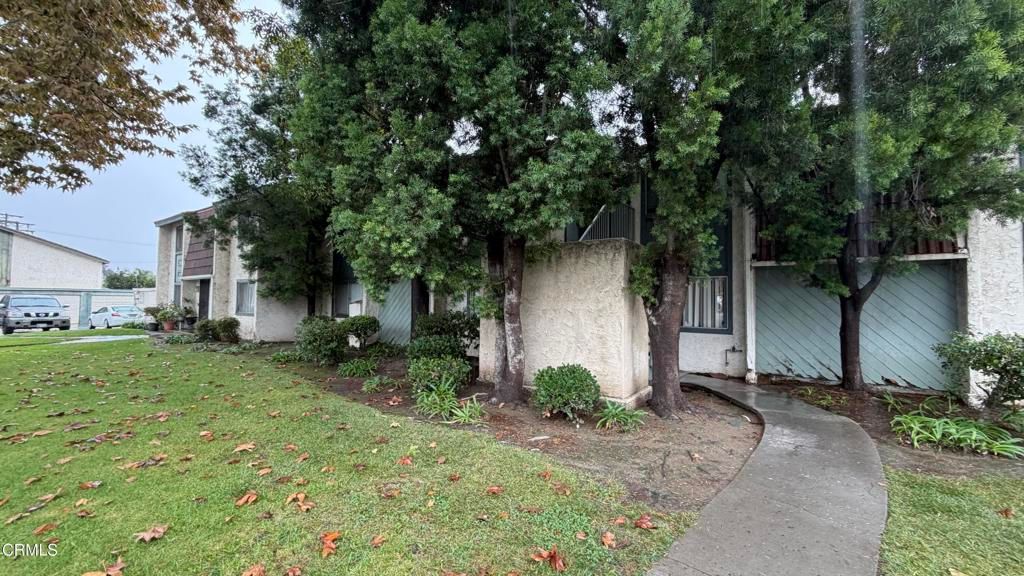 Photo of 116 E Ventura Street #F, Santa Paula, CA 93060 (MLS # V1-33443)