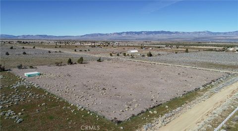 Photo of 180 W E-8, Lancaster, CA 93536 (MLS # SR26015364)