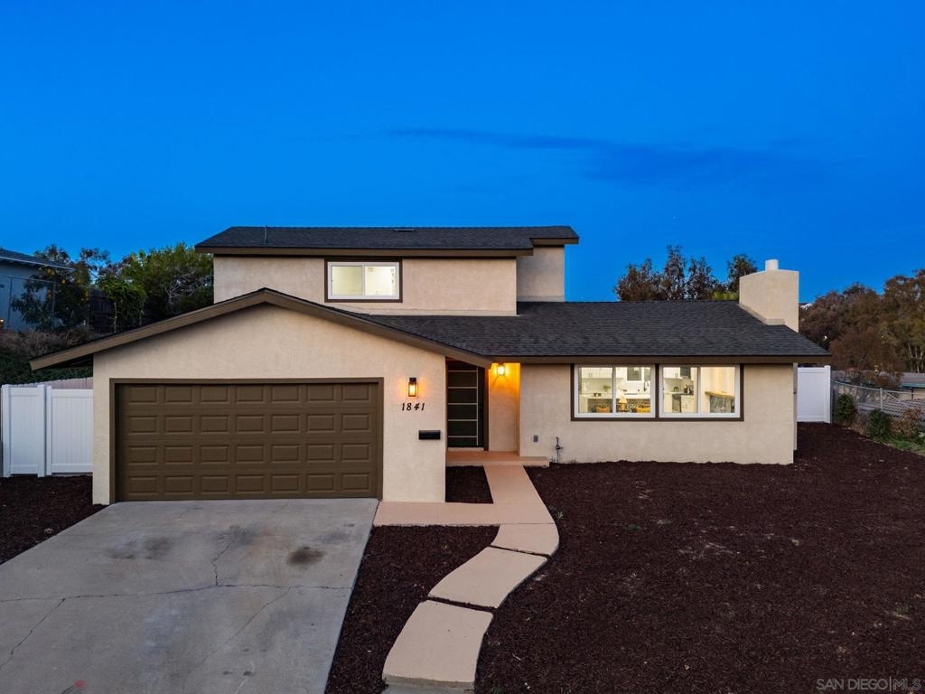 1841 Alta View Drive DR