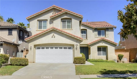 Photo of 6184 Medinah ST, Fontana, CA 92336 (MLS # CV26193325)