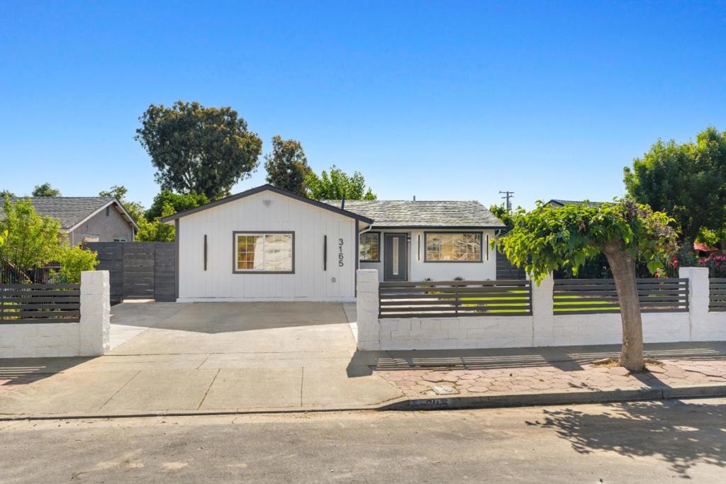 3165 Haga Drive