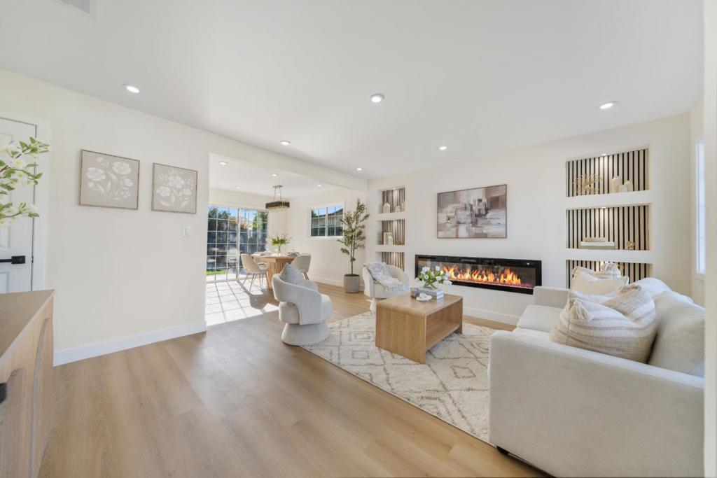 3165 Haga Drive