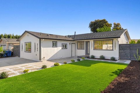 Photo of 3165 Haga Drive, San Jose, CA 95111 (MLS # ML82044982)